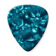 483P#11 Turquoise Perloid - XHeavy