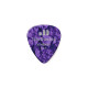 483P#13 Purple Perloid - XHeavy