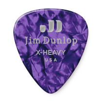483P#13 Purple Perloid - XHeavy