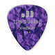 483P#13 Purple Perloid - XHeavy