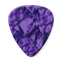 483P#13 Purple Perloid - XHeavy