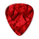 483R#09 Red Perloid - X Heavy