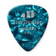 483R#11 Turquoise Perloid - X Heavy