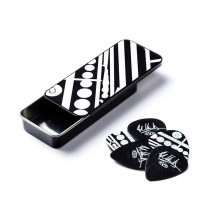 EVHPT05 EVH CIRCLES PICK TIN