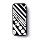 EVHPT05 EVH CIRCLES PICK TIN