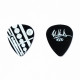 EVHPT05 EVH CIRCLES PICK TIN