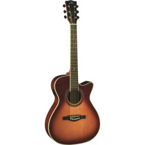 One A150ce Vintage Burst
