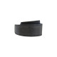 GBU Strap Leather Plus Black