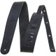 GBU Strap Leather Plus Black