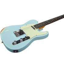 VT-380 Relic Daphne Blue