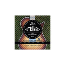 Corde Chitarra Elettrica 10-52 Light Top Heavy Bottom Set/6