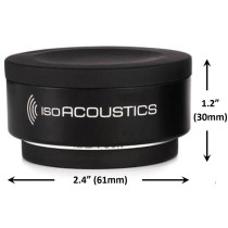 ISO-Puck