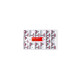 DSP250KBU Super Pot 250K Split Shaft, Tray 25