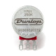 DSP250KBU Super Pot 250K Split Shaft, Tray 25