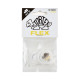 468P.73 Tortex Flex Jazz III .73mm pack/12