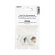 468P.73 Tortex Flex Jazz III .73mm pack/12