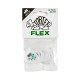 468P.88 Tortex Flex Jazz III .88mm pack/12