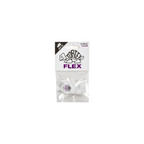 468P1.14 Tortex Flex Jazz III 1.14mm pack/12