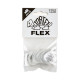 468P1.35 Tortex Flex Jazz III 1.35mm pack/12