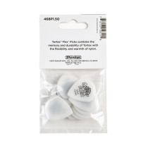 468P1.50 Tortex Flex Jazz III 1.5mm pack/12