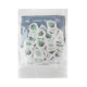 468R.88 Tortex Flex Jazz III .88mm bag/72