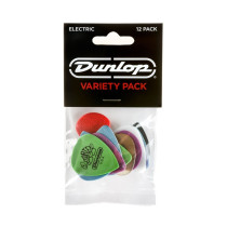PVP113 Electric Variety Pack (busta da 12 plettri)