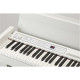 C1 Air WH - Bianco