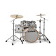 AQ2 Studio Set 5 Pezzi BD 20" - WHP