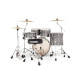 AQ2 Studio Set 5 Pezzi BD 20" - TQZ