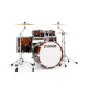 AQ2 Stage Set 5 Pezzi BD 22"- BRF
