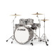 AQ2 Stage Set 5 Pezzi BD 22" - TQZ