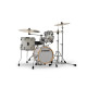 AQ2 Martini Set 4 Pezzi BD 14" - WHP
