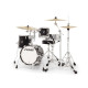 AQ2 Martini Set 4 Pezzi BD 14" - TSB