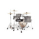 AQ2 Bop Set 4 Pezzi BD 18" - TQZ