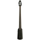 WAV4 Omni Bass 4 Trans Black