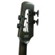 WAV4 Omni Bass 4 Trans Black