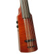 WAV4 Omni Bass 4 Amberburst