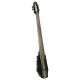 WAV5 Electric Cello 5 Transparent Black