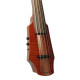 WAV5 Electric Cello 5 Amberburst