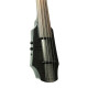 WAV4 Electric Cello 4 Transparent Black