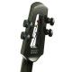 WAV4 Electric Cello 4 Transparent Black