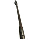 WAV5 Electric Upright Bass 5 Transparent Black
