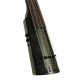 WAV5 Electric Upright Bass 5 Transparent Black