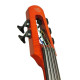 WAV5 Electric Upright Bass 5 Amberbust