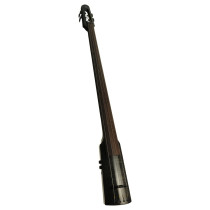 WAV4 Electric Upright Bass 4 Transparent Black