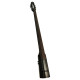 WAV4 Electric Upright Bass 4 Transparent Black
