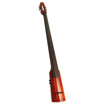 WAV4 Electric Upright Bass 4 Amberbust