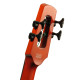 WAV4 Electric Upright Bass 4 Amberbust