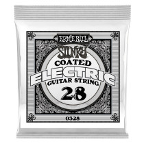0328 Coated Nickel Wound .028