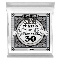 0330 Coated Nickel Wound .030